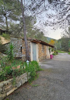 Maison Allauch La Forge